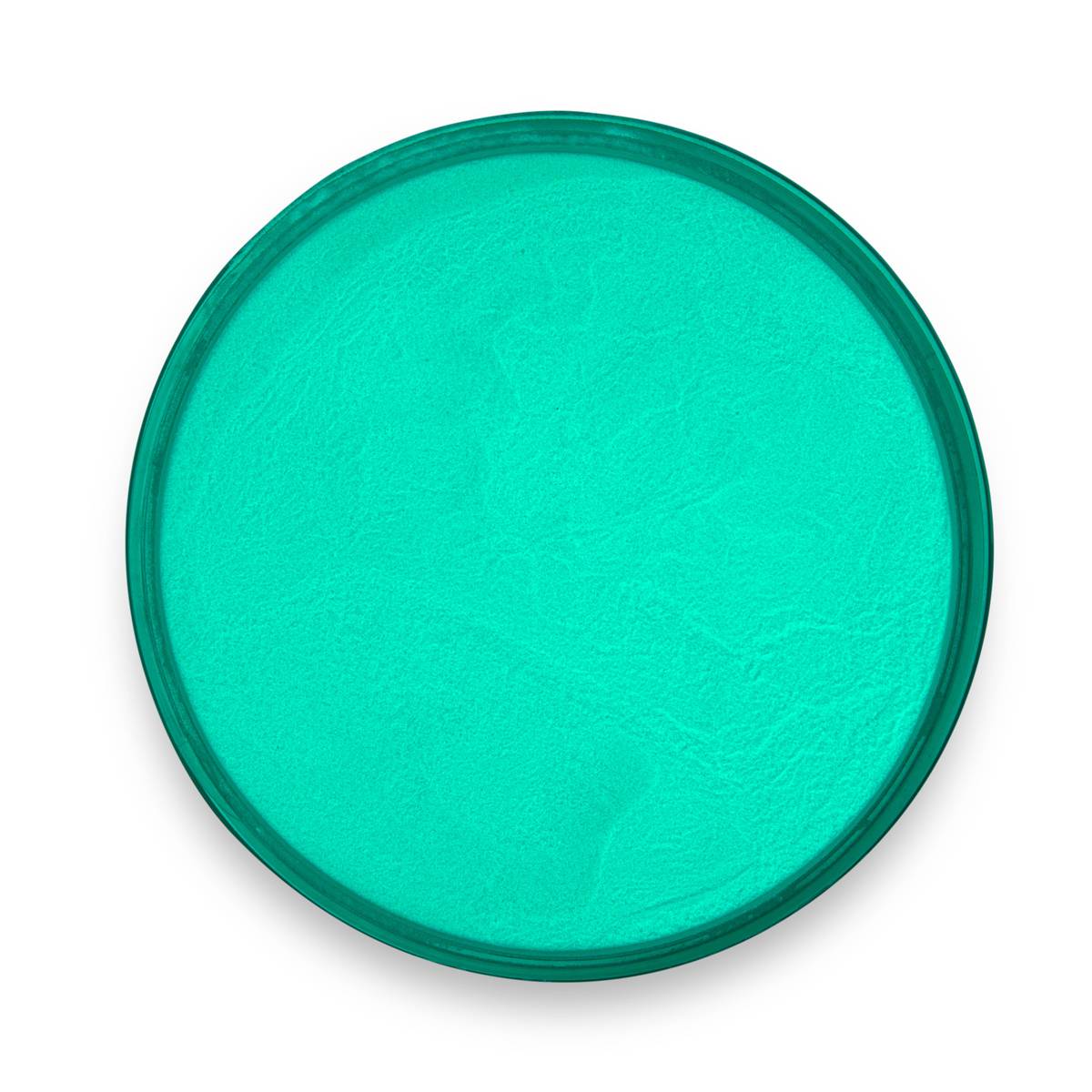 Macaw Blue Green - Eye Candy Pigments - Hues Series Mica Metallic Pigments