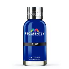 Pigmently's Blue Liquid Pigment, 10 ml