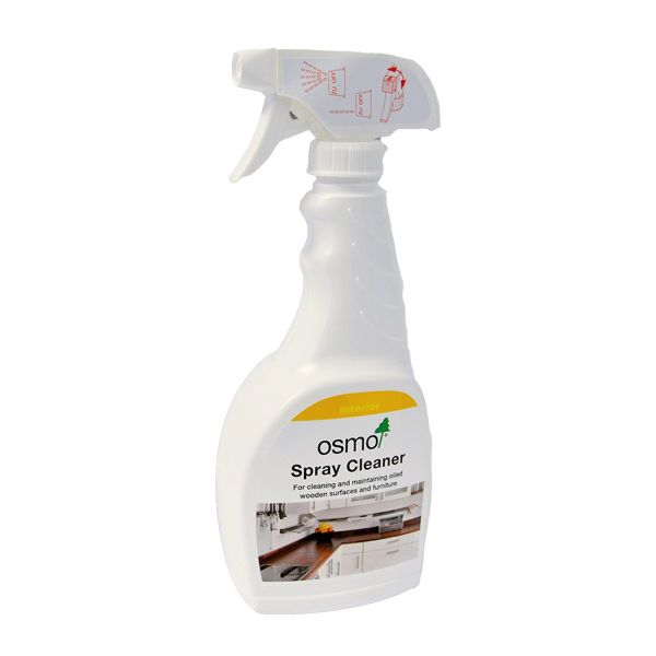 Osmo Spray Cleaner